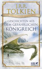 Geschichten aus dem gef&auml;hrlichen K&ouml;nigreich
