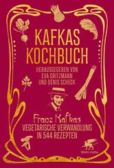 Kafkas Kochbuch