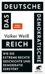 Das Deutsche Demokratische Reich
