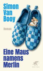 Eine Maus namens Merlin