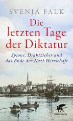 Die letzten Tage der Diktatur