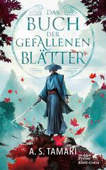 Das Buch der gefallenen Bl&auml;tter