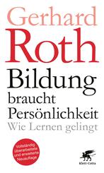 Bildung braucht Pers&ouml;nlichkeit