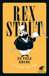 Zu viele K&ouml;che