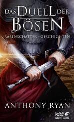 Das Duell der B&ouml;sen