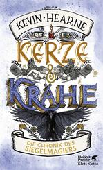 Kerze & Kr&auml;he