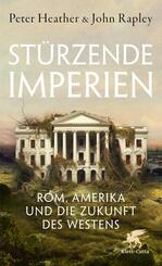 St&uuml;rzende Imperien