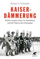 Kaiserd&auml;mmerung