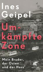 Umk&auml;mpfte Zone
