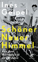 Sch&ouml;ner Neuer Himmel