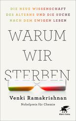 Warum wir sterben