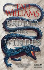 Br&uuml;der des Windes