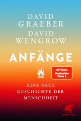 Anf&auml;nge