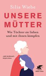 Unsere M&uuml;tter