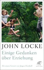 Einige Gedanken &uuml;ber Erziehung