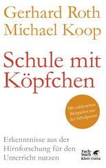 Schule mit K&ouml;pfchen
