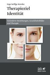 Therapieziel Identit&auml;t