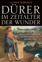 D&uuml;rer im Zeitalter der Wunder