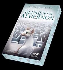 Blumen f&uuml;r Algernon