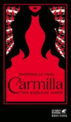 Carmilla - Der weibliche Vampir