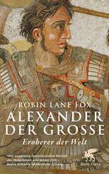 Alexander der Grosse