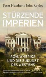 St&uuml;rzende Imperien