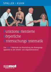 Funktionsorientierte k&ouml;rperliche Untersuchungssystematik