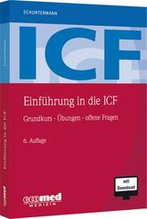 Einf&uuml;hrung in die ICF