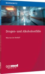 Drogen- und Alkoholnotf&auml;lle