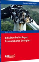 Standard-Einsatz-Regeln: Eins&auml;tze bei Anlagen Erneuerbarer Energien