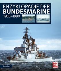 Enzyklop&auml;die der Bundesmarine
