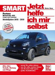 Smart Fortwo Modellreihe 453 Coupe und Cabriolet 0,9 l und 1,0 l