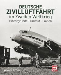 Deutsche Zivilluftfahrt im Zweiten Weltkrieg