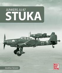 Junkers Ju-87 Stuka