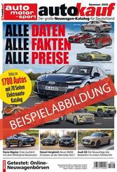 autokauf 03/2026 Sommer