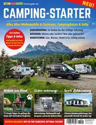 pro mobil Camping-Starter 01/2026 Fahrtraining, Raumerweiterung, Hund