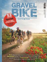 Gravelbike - Schotter-Strassen 01/2026