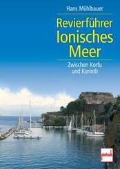 Revierf&uuml;hrer Ionisches Meer