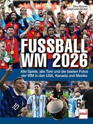 Fu&szlig;ball-WM 2026