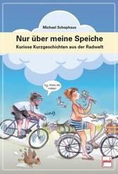 Nur &uuml;ber meine Speiche