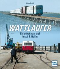 Wattl&auml;ufer