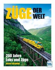 Z&uuml;ge der Welt
