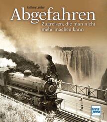 Abgefahren