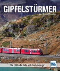 Gipfelst&uuml;rmer