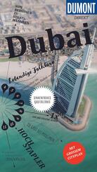 DUMONT direkt Reisef&uuml;hrer Dubai