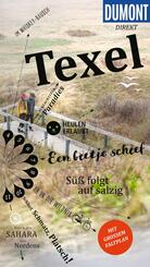 DUMONT direkt Reisef&uuml;hrer Texel