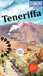 DUMONT direkt Reisef&uuml;hrer Teneriffa