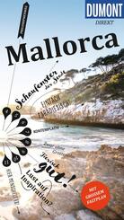 DUMONT direkt Reisef&uuml;hrer Mallorca