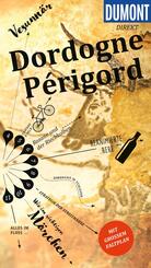 DUMONT direkt Reisef&uuml;hrer Dordogne, P&eacute;rigord