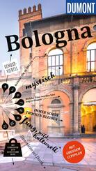 DUMONT direkt Reisef&uuml;hrer Bologna
